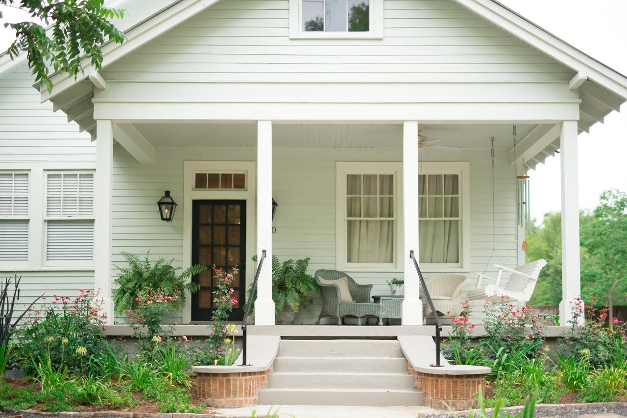 Blue Heron B&B Mandeville Exterior foto